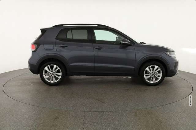 Volkswagen T-Cross 1.5 TSI DSG Life, AHK, ACC, Ready2, Side, Kamera,