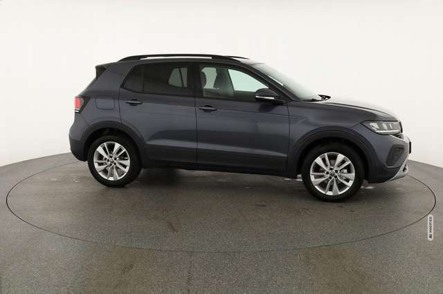 Volkswagen T-Cross 1.5 TSI DSG Life, AHK, ACC, Ready2, Side, Kamera,