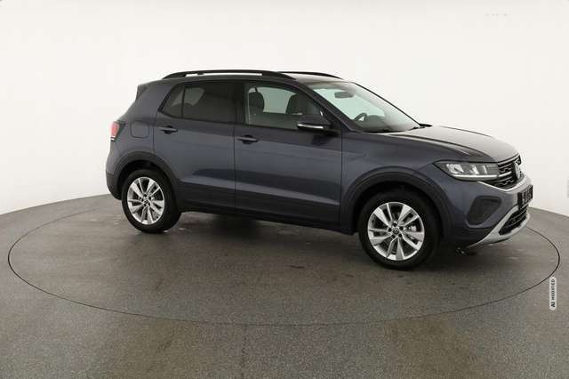 Volkswagen T-Cross 1.5 TSI DSG Life, AHK, ACC, Ready2, Side, Kamera,