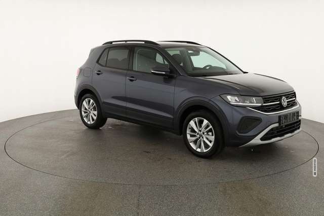 Volkswagen T-Cross 1.5 TSI DSG Life, AHK, ACC, Ready2, Side, Kamera,