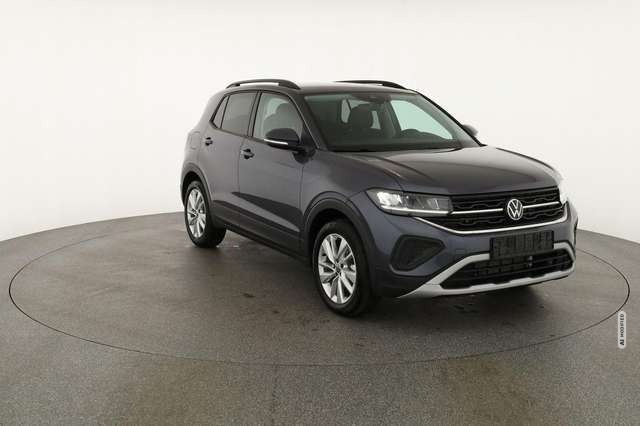 Volkswagen T-Cross 1.5 TSI DSG Life, AHK, ACC, Ready2, Side, Kamera,
