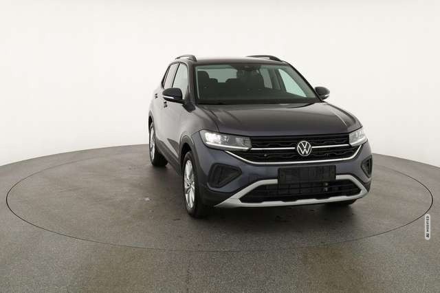 Volkswagen T-Cross 1.5 TSI DSG Life, AHK, ACC, Ready2, Side, Kamera,