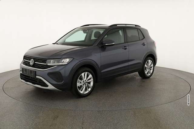 Volkswagen T-Cross 1.5 TSI DSG Life, AHK, ACC, Ready2, Side, Kamera,