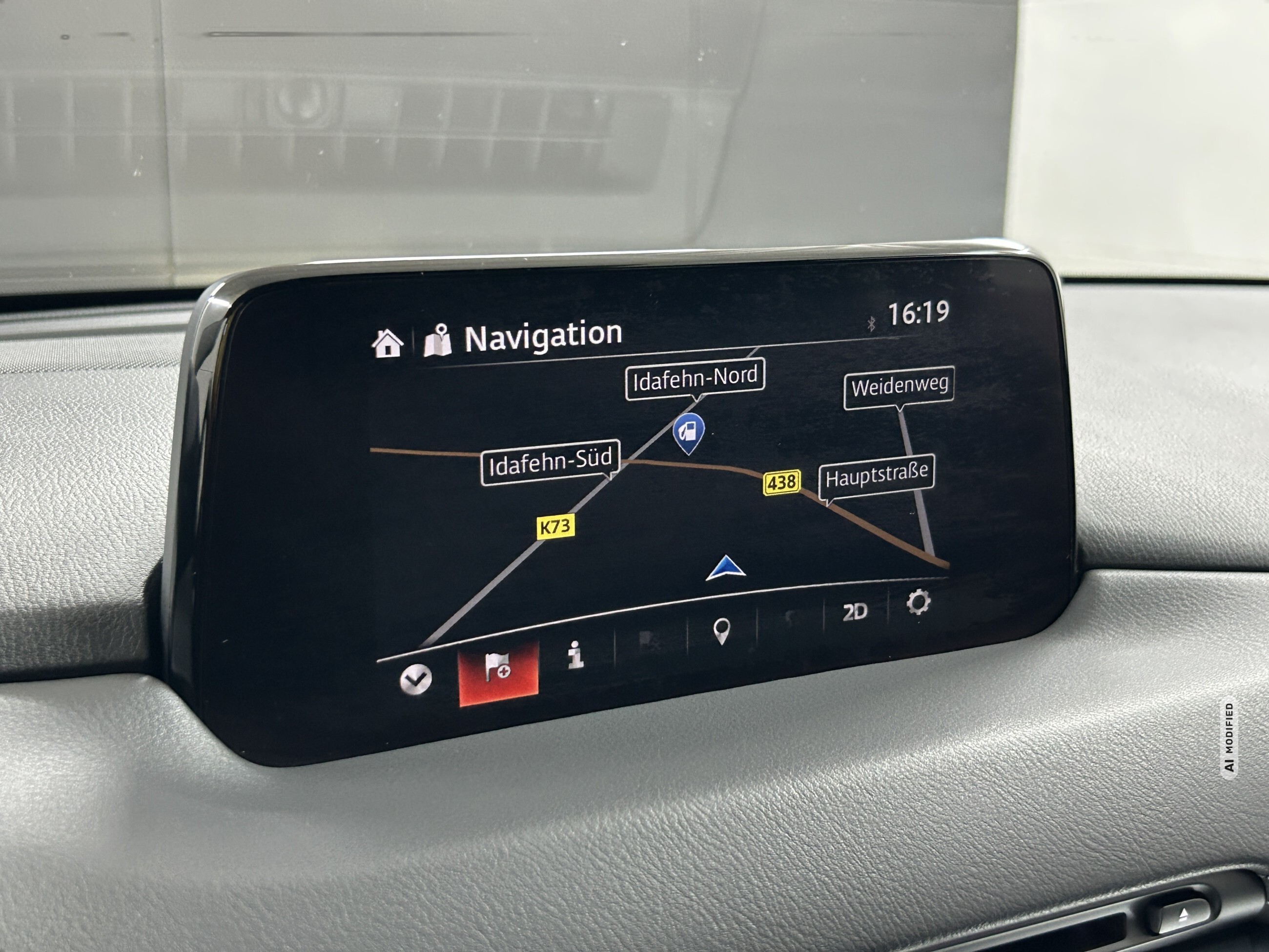 Mazda CX-5 Sports-Line AWD+ACC+Bose+HUD+Matrix-LED+DAB