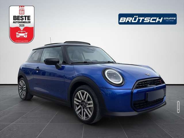 MINI Cooper S Cooper S Classic Trim AUTOMATIK / LED / NAVI / PAN