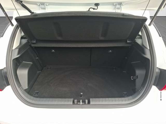 Hyundai i20 1.0 T-GDI KLIMA / SITZHEIZUNG / KAMERA / ALU
