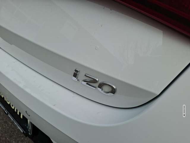 Hyundai i20 1.0 T-GDI KLIMA / SITZHEIZUNG / KAMERA / ALU