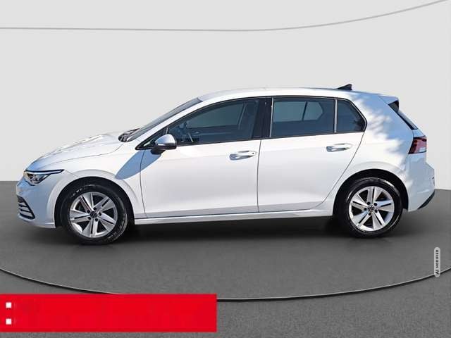 Volkswagen Golf 8 Lim. 1.5 TSI Life LED PDC SHZ