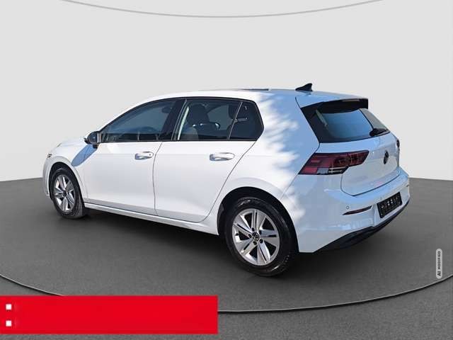 Volkswagen Golf 8 Lim. 1.5 TSI Life LED PDC SHZ