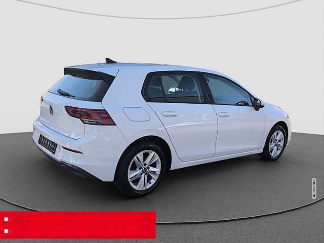 Volkswagen Golf 8 Lim. 1.5 TSI Life LED PDC SHZ