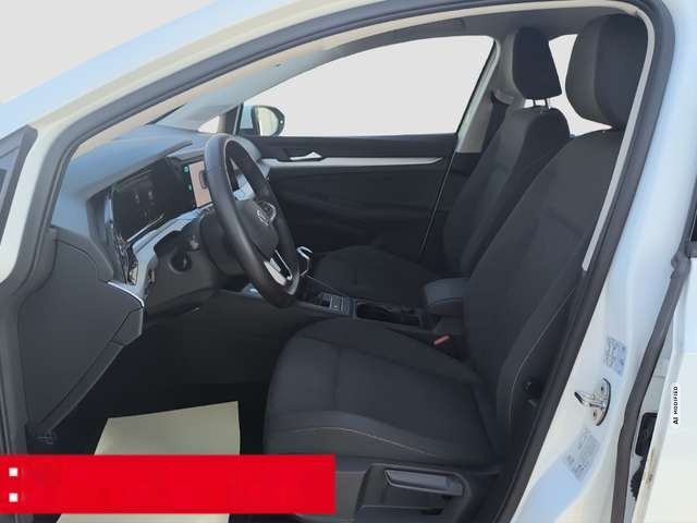 Volkswagen Golf 8 Lim. 1.5 TSI Life LED PDC SHZ