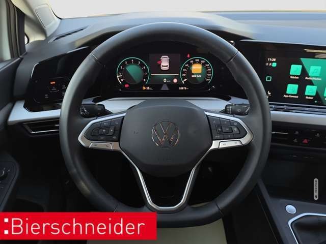 Volkswagen Golf 8 Lim. 1.5 TSI Life LED PDC SHZ