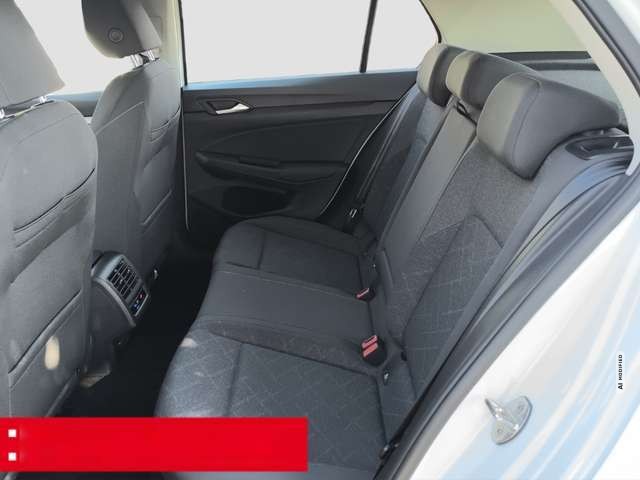 Volkswagen Golf 8 Lim. 1.5 TSI Life LED PDC SHZ