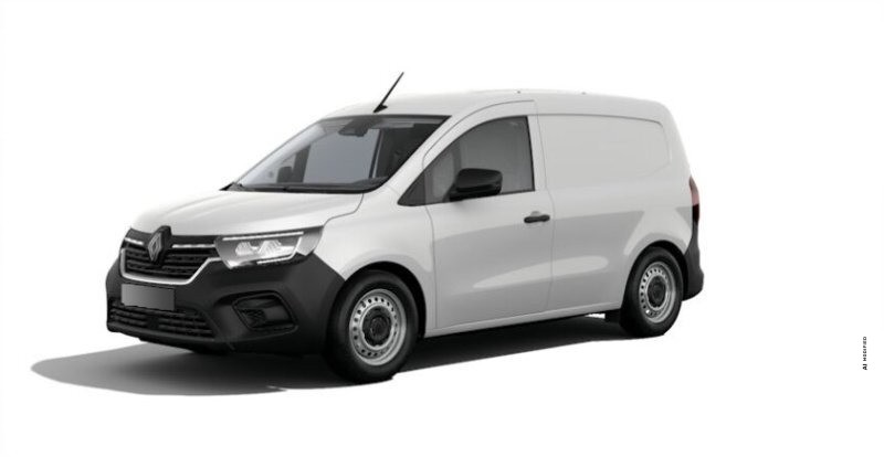 Renault Kangoo Rapid TCe 130 L1 Start