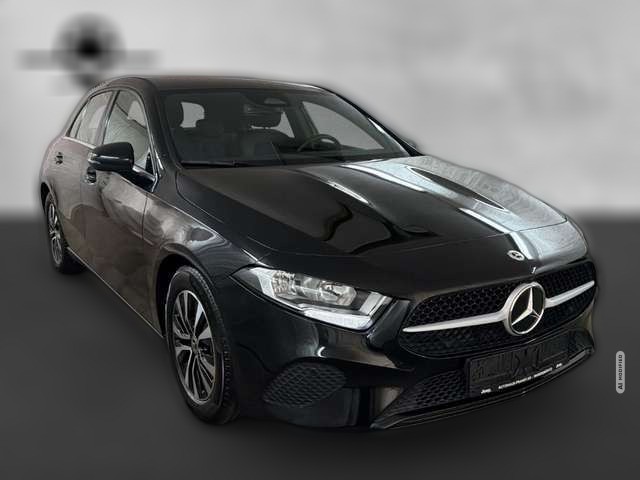 Mercedes-Benz A 180 d Navi LED Rückfahrkamera Park-Paket