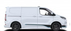Bild Ford Transit Custom E- 71kWh Sport L1 LED SHZ 2S 17Z
