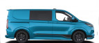 Bild Ford Transit Custom E- DCiV 71kWh L1 Sport ProPow AHK