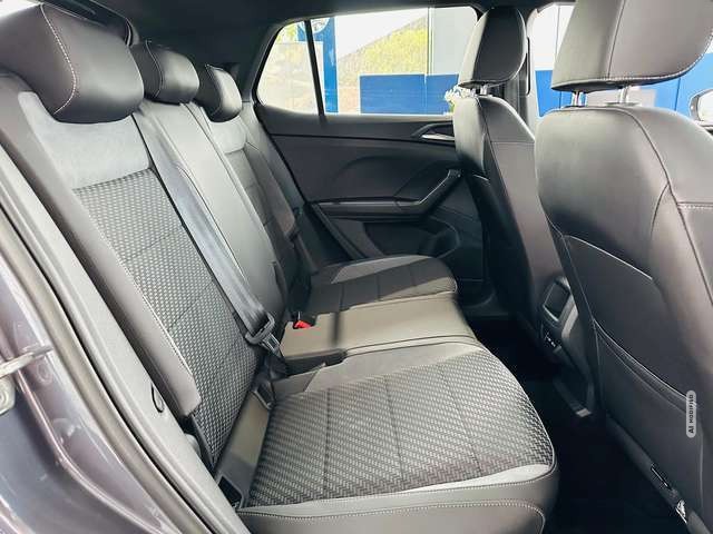 Volkswagen T-Cross 1.0 TSI R-Line DSG Nav Kamera IQ Drive