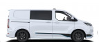 Bild Ford Transit Custom E- DCiV 71kWh L1 Sport ACC ProPow
