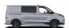 Bild Ford Transit Custom E- DCiV 71kWh L1 Sport ACC Kam360