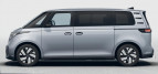 Bild Volkswagen ID. Buzz ID.Buzz Pro LR 7S Style+ WärmeP Komfort AssisP+