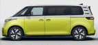 Bild Volkswagen ID. Buzz ID.Buzz Pro LR 7S Style KomfortP+ AssisP+ Open&C