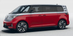 Bild Volkswagen ID. Buzz ID.Buzz 86kWh 4M GTX LR 7S Pano AHK WärmeP 5JGar