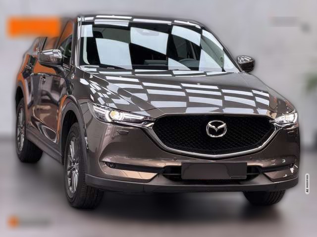 Mazda CX-5 Exclusive-Line 2WD 2.0 |AHK|LED|SHZG|TEMP|