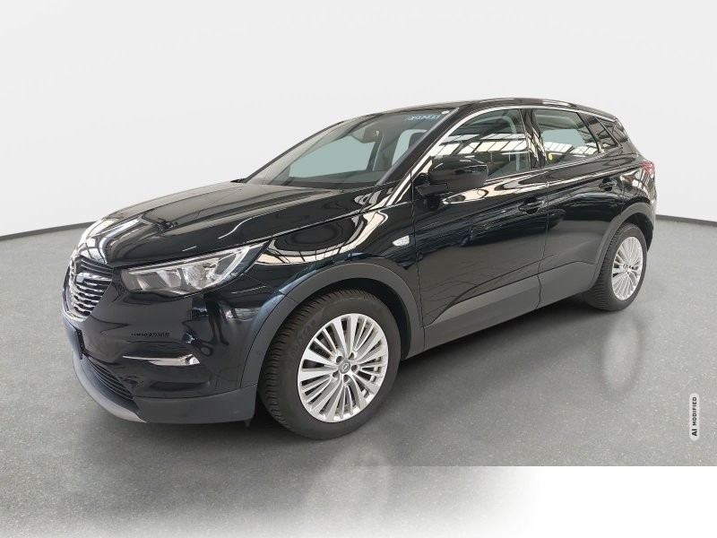 Opel Grandland X 1.2 Turbo INNOVATION LED Winter PDC