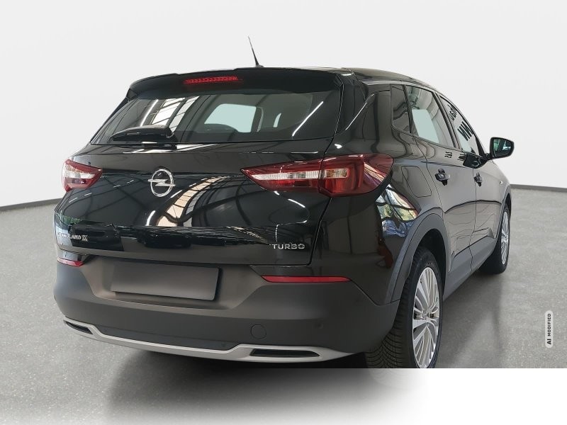 Opel Grandland X 1.2 Turbo INNOVATION LED Winter PDC