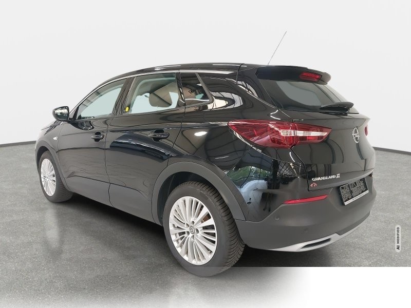 Opel Grandland X 1.2 Turbo INNOVATION LED Winter PDC