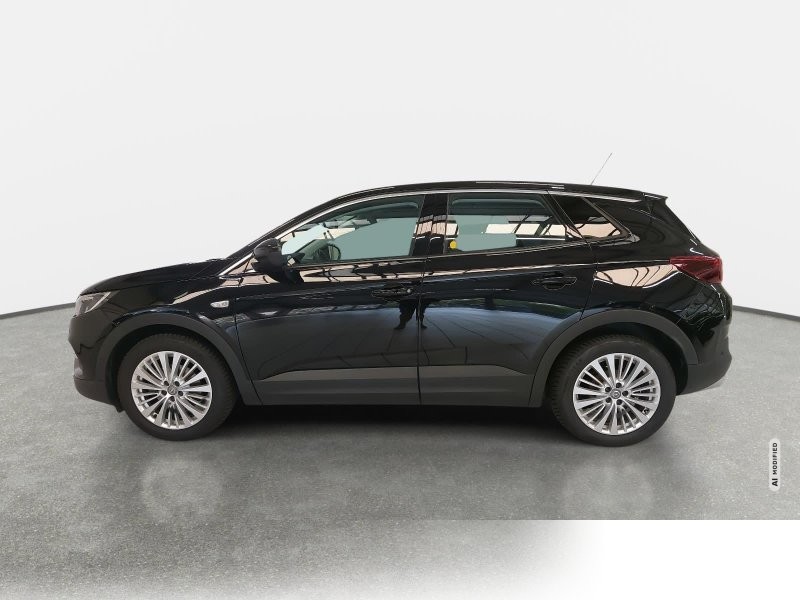 Opel Grandland X 1.2 Turbo INNOVATION LED Winter PDC