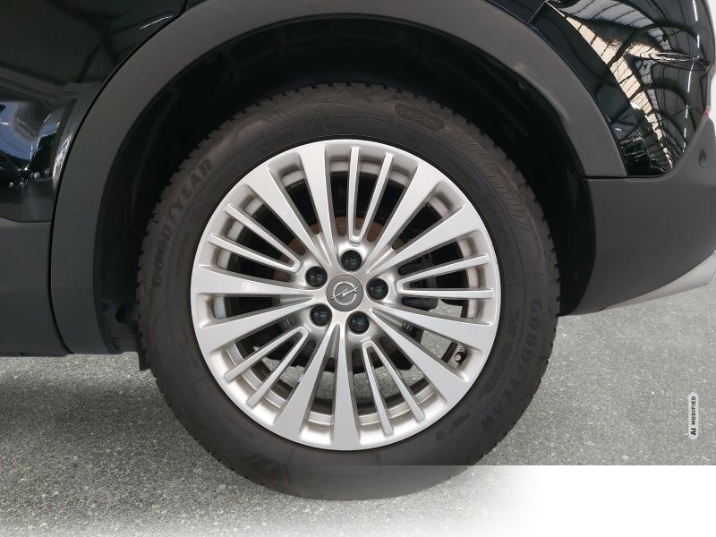 Opel Grandland X 1.2 Turbo INNOVATION LED Winter PDC