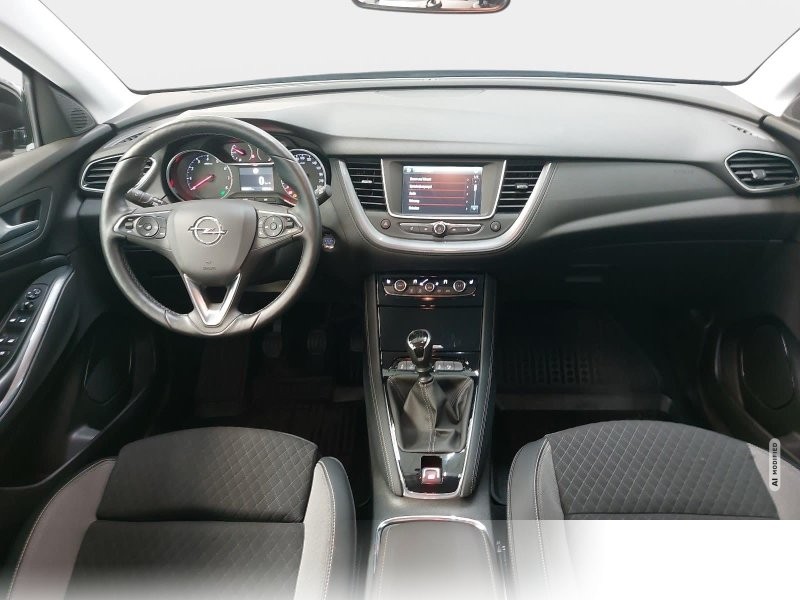 Opel Grandland X 1.2 Turbo INNOVATION LED Winter PDC