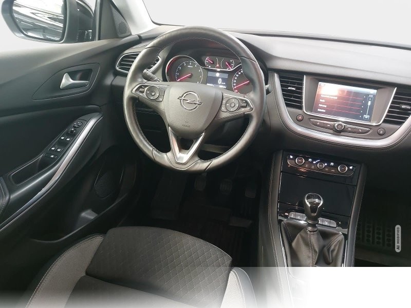 Opel Grandland X 1.2 Turbo INNOVATION LED Winter PDC