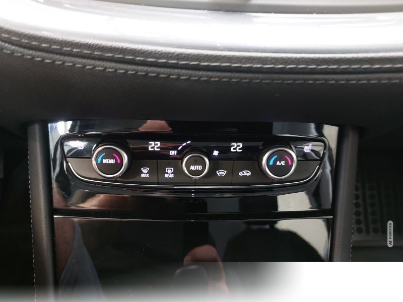 Opel Grandland X 1.2 Turbo INNOVATION LED Winter PDC