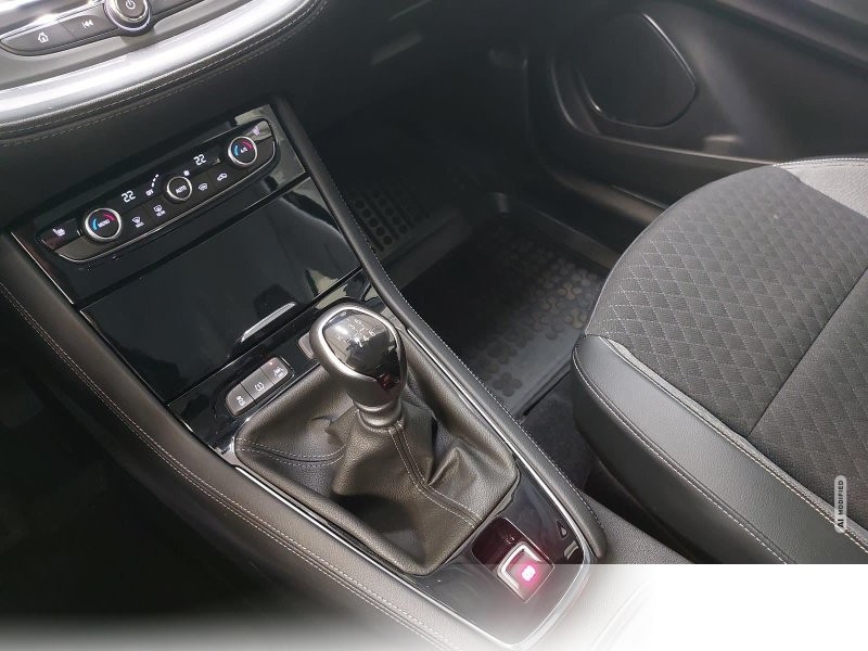 Opel Grandland X 1.2 Turbo INNOVATION LED Winter PDC