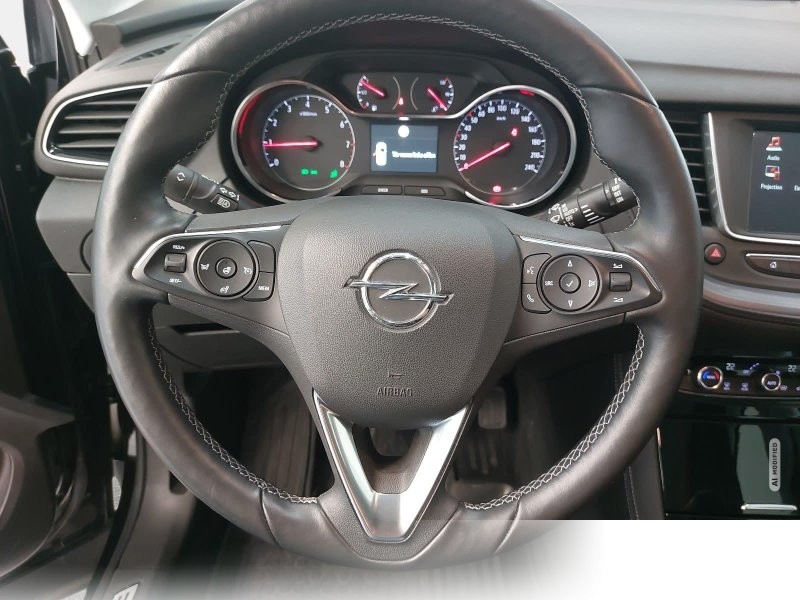 Opel Grandland X 1.2 Turbo INNOVATION LED Winter PDC