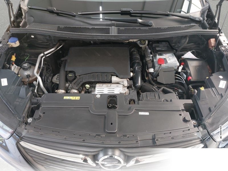 Opel Grandland X 1.2 Turbo INNOVATION LED Winter PDC