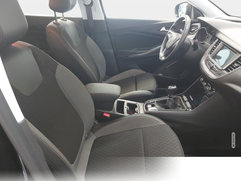 Opel Grandland X 1.2 Turbo INNOVATION LED Winter PDC