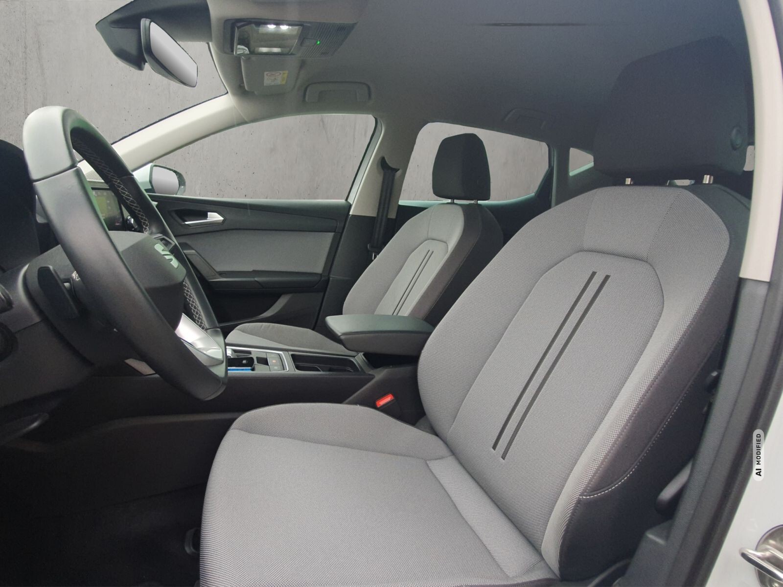 Seat Leon 1.0 TSI Style Full Link Einparkhilfe Sitzheizung