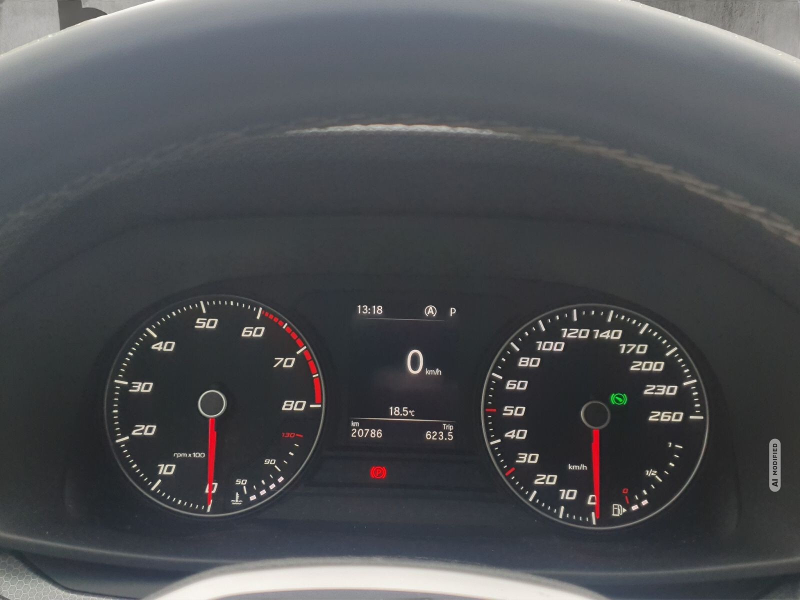 Seat Leon 1.0 TSI Style Full Link Einparkhilfe Sitzheizung
