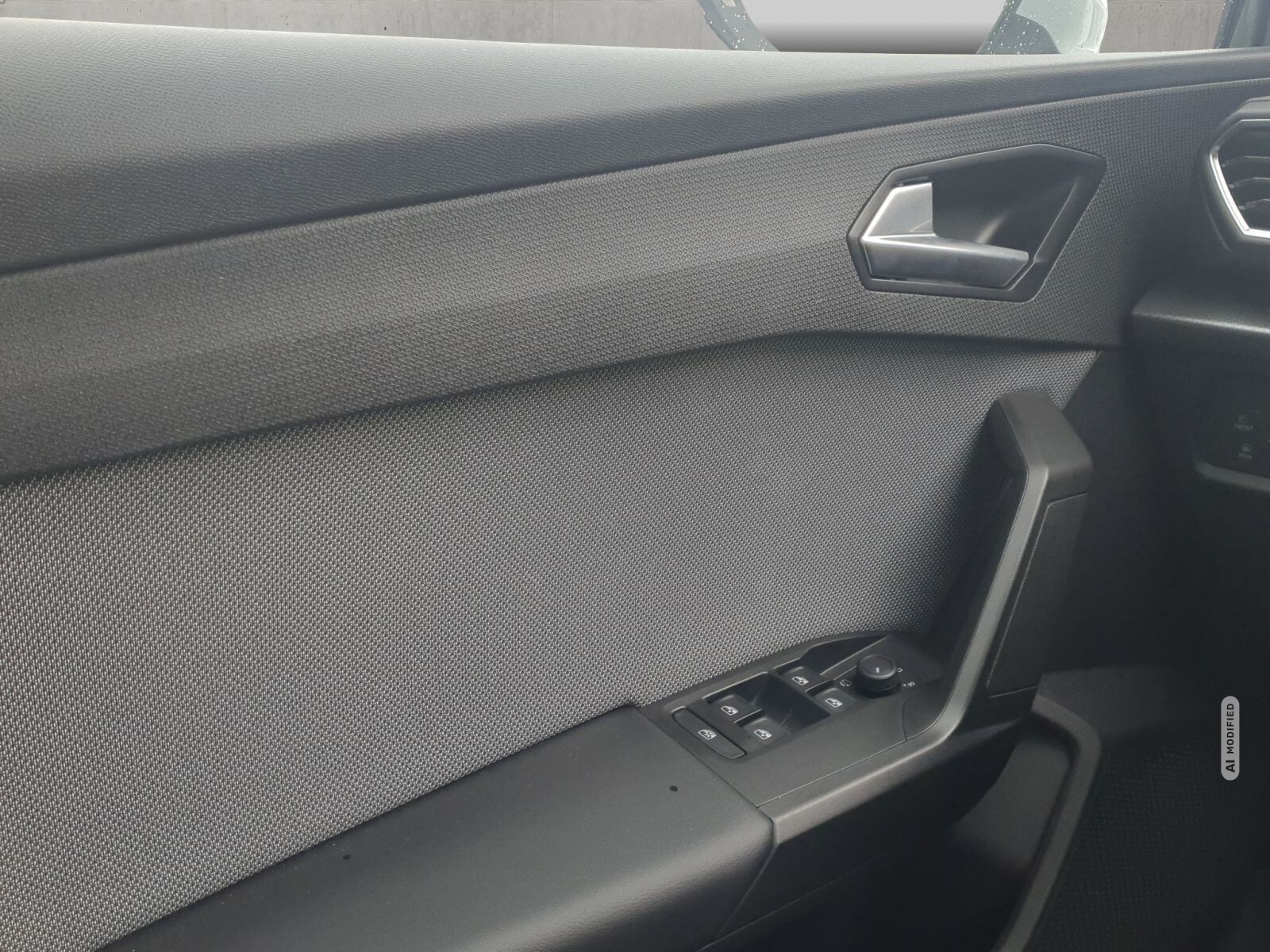 Seat Leon 1.0 TSI Style Full Link Einparkhilfe Sitzheizung