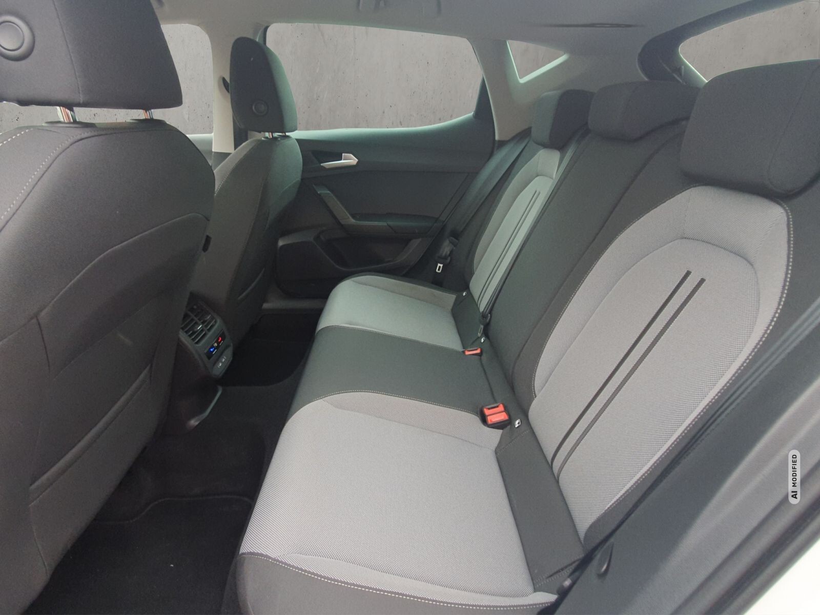Seat Leon 1.0 TSI Style Full Link Einparkhilfe Sitzheizung