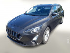 Bild Ford Focus Turnier 1.0 EcoBoost 125 Titanium X Nav