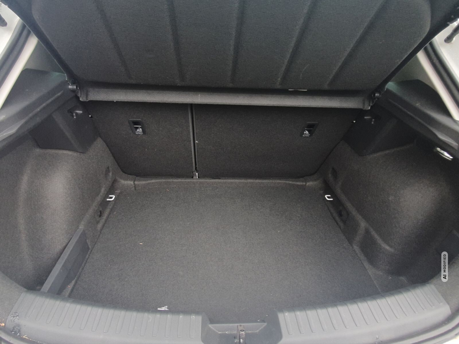 Seat Leon 1.0 TSI Style Full Link Einparkhilfe Sitzheizung