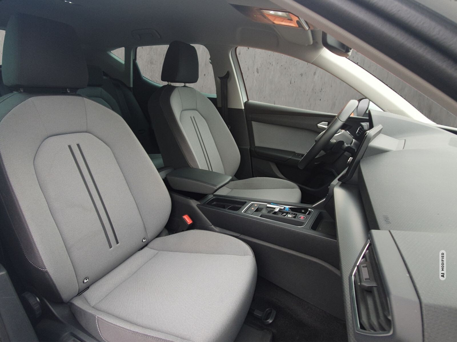 Seat Leon 1.0 TSI Style Full Link Einparkhilfe Sitzheizung