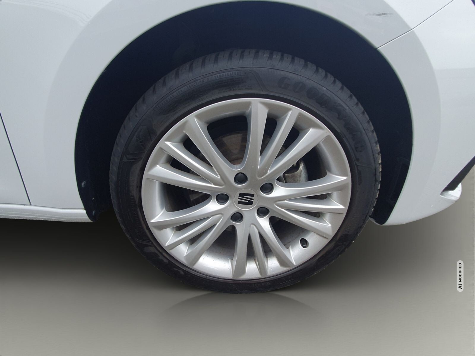 Seat Leon 1.0 TSI Style Full Link Einparkhilfe Sitzheizung