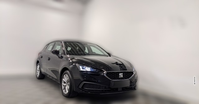 Seat Leon 1.5 TSI Style LED CarPlay ACC DAB