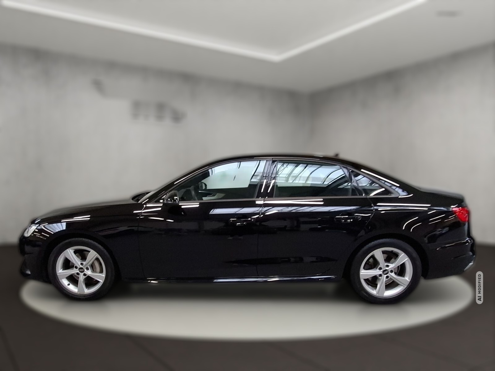 Audi A4 Advanced 40 TDI 150(204) kW(PS) S tronic